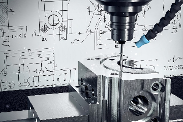 Aluminum Machine Shop Precision Specialists